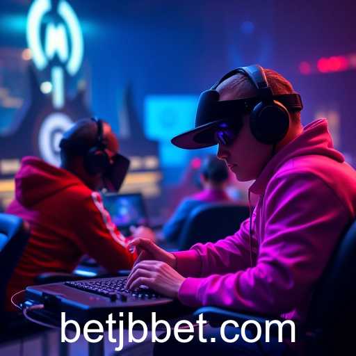 The Engaging World of Online Gaming: jbbet's Unique Contribution