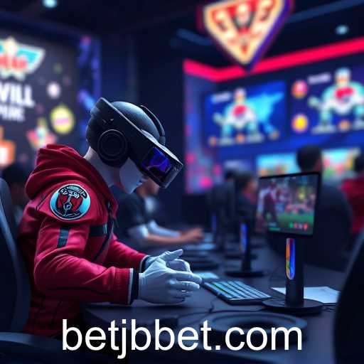 JBBET: Revolutionizing Online Gaming Amidst New Era Changes