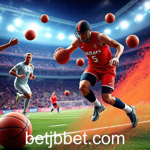 The Rise of Online Gaming and jbbet's Role