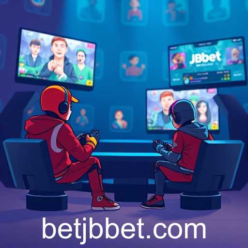 The Rise of JBbet: A New Contender in Online Gaming
